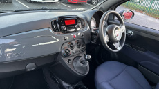 Fiat 500 1.0 Mild Hybrid Pop 3dr Petrol Hatchback